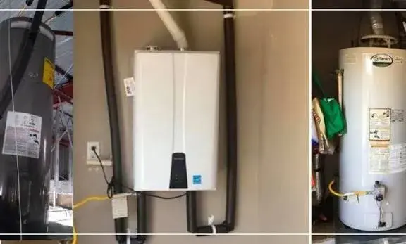 TWH PRO's - Tankless Water Heater Services